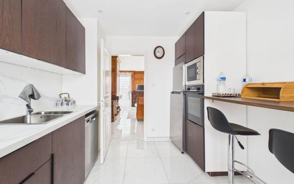 Appartement à louer    2 pièces • 80,02 m2 Strasbourg