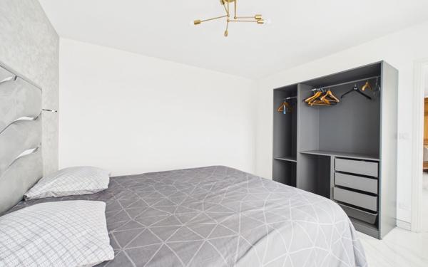 Appartement à louer    2 pièces • 80,02 m2 Strasbourg