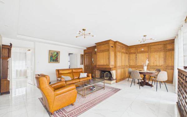 Appartement à louer    2 pièces • 80,02 m2 Strasbourg