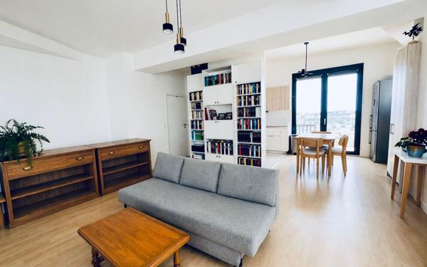 Appartement à louer    4 pièces • 90,17 m2 Bry-sur-Marne