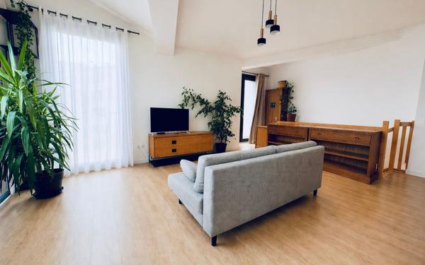 Appartement à louer    4 pièces • 90,17 m2 Bry-sur-Marne