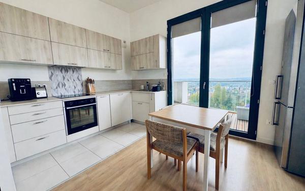 Appartement à louer    4 pièces • 90,17 m2 Bry-sur-Marne