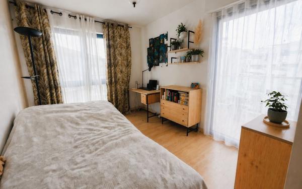 Appartement à louer    4 pièces • 90,17 m2 Bry-sur-Marne