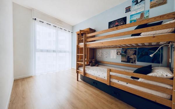 Appartement à louer    4 pièces • 90,17 m2 Bry-sur-Marne