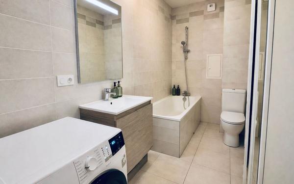 Appartement à louer    4 pièces • 90,17 m2 Bry-sur-Marne