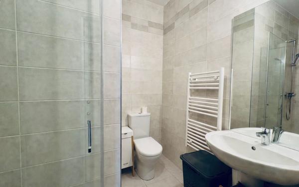 Appartement à louer    4 pièces • 90,17 m2 Bry-sur-Marne