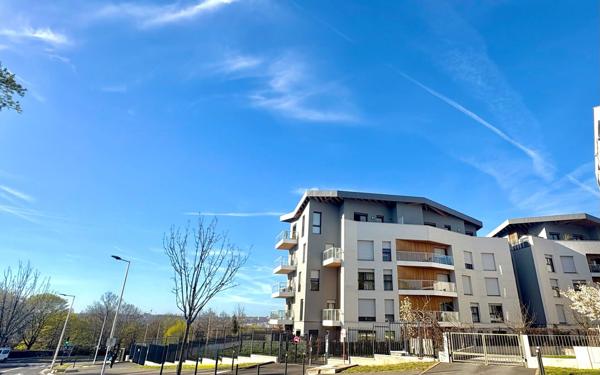Appartement à louer    4 pièces • 90,17 m2 Bry-sur-Marne
