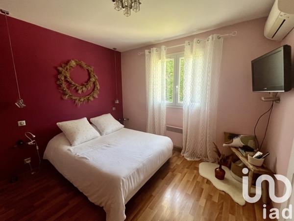 Maison 5 pièces de 112 m² à Martillac (33650)