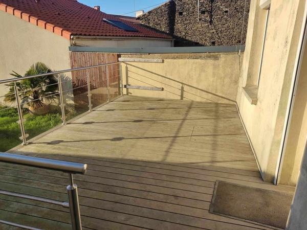 Maison ancienne à vendre, 7 pièces - Beaupréau-en-Mauges 49600