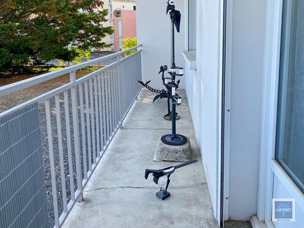 Location appartement Montauban - 3 pièce(s) - 72 m² - 750 €/mois