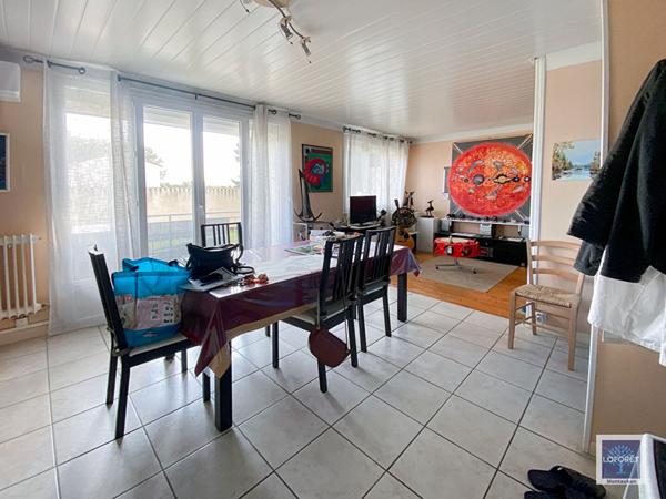 Location appartement Montauban - 3 pièce(s) - 72 m² - 750 €/mois
