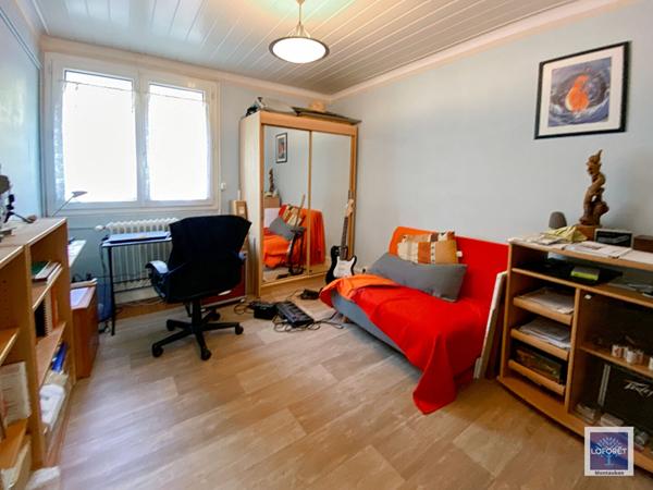 Location appartement Montauban - 3 pièce(s) - 72 m² - 750 €/mois