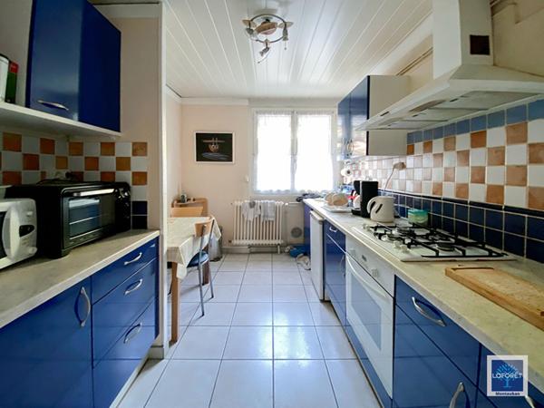 Location appartement Montauban - 3 pièce(s) - 72 m² - 750 €/mois