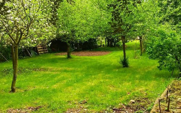 Terrain à vendre    Jard-sur-Mer