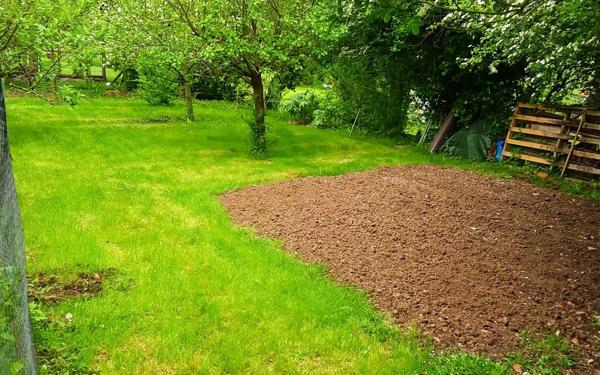 Terrain à vendre    Jard-sur-Mer