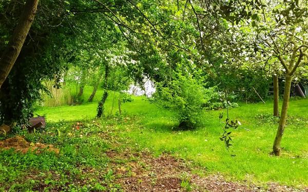 Terrain à vendre    Jard-sur-Mer