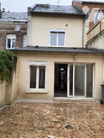 Maison - SAINT-QUENTIN