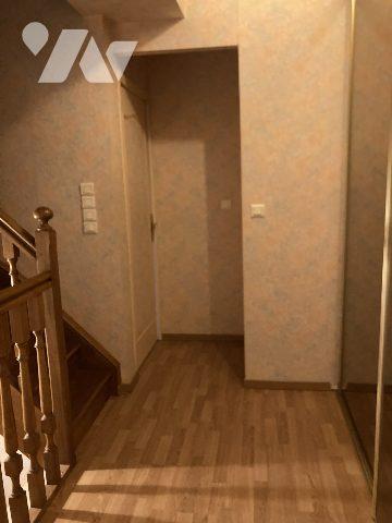 Maison - SAINT-QUENTIN