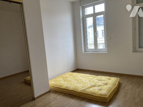 Maison - SAINT-QUENTIN