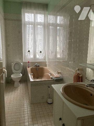 Maison - SAINT-QUENTIN