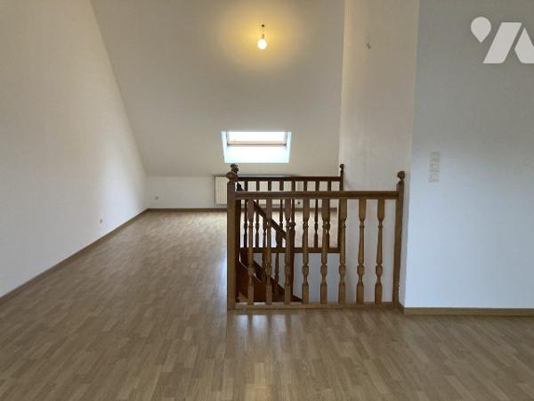 Maison - SAINT-QUENTIN