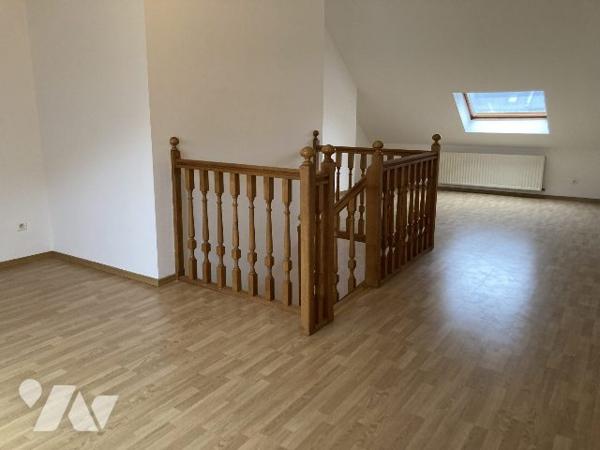 Maison - SAINT-QUENTIN