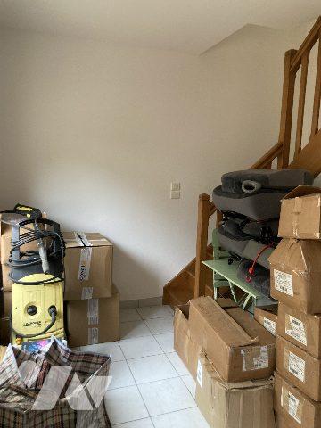 Maison - SAINT-QUENTIN