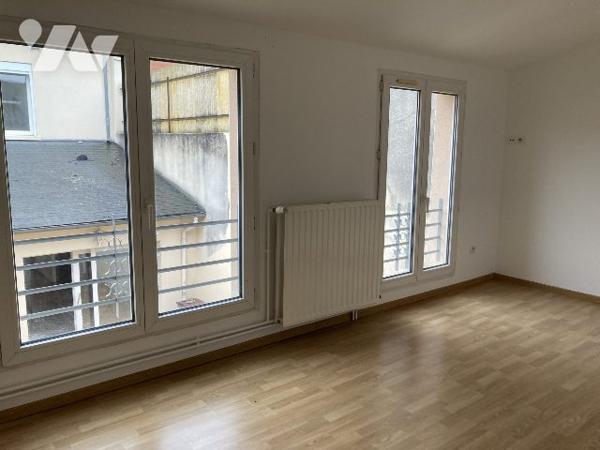 Maison - SAINT-QUENTIN