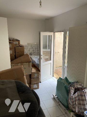 Maison - SAINT-QUENTIN