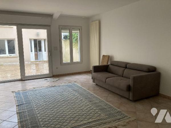 Maison - SAINT-QUENTIN