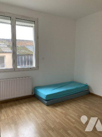 Maison - SAINT-QUENTIN