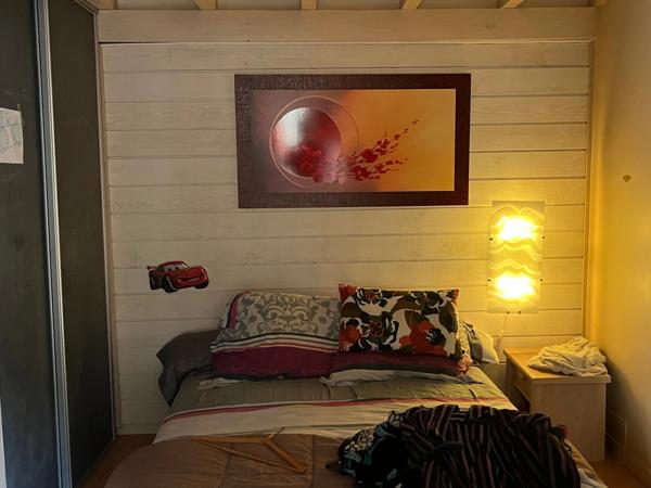 Maison 155 m² avec jardin et piscine centre-ville de LIBOURNE (33)