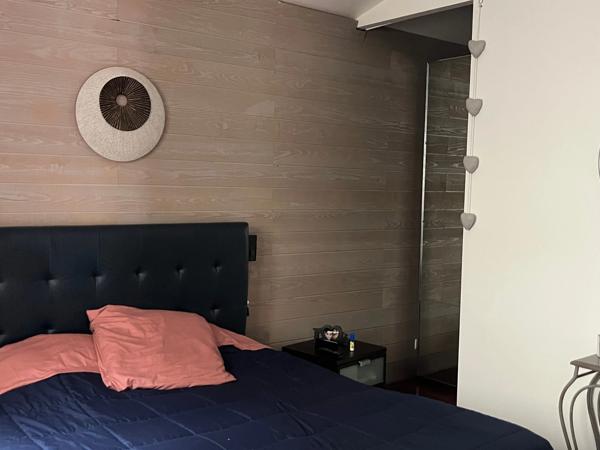 Maison 155 m² avec jardin et piscine centre-ville de LIBOURNE (33)