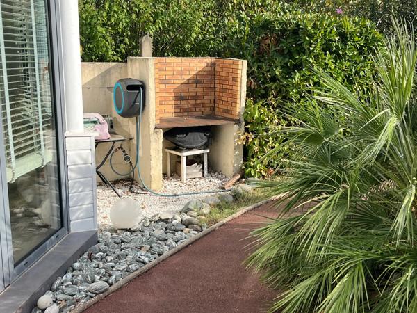Maison 155 m² avec jardin et piscine centre-ville de LIBOURNE (33)