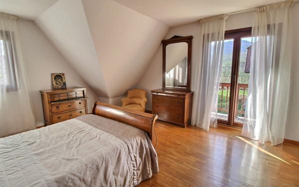 Maison à vendre    6 pièces • 154 m2 Eguisheim