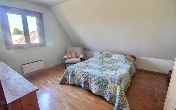 Maison à vendre    6 pièces • 154 m2 Eguisheim