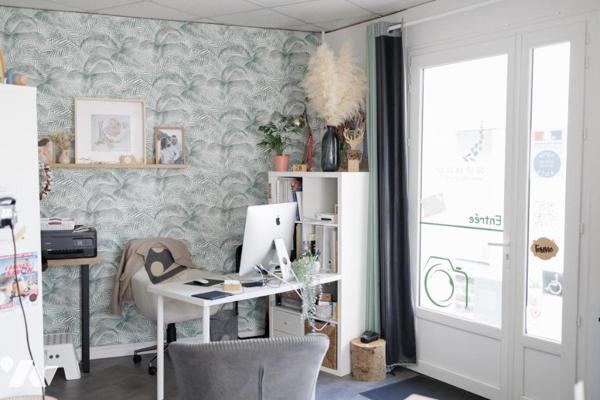 IMMEUBLE CENTRE BOURG