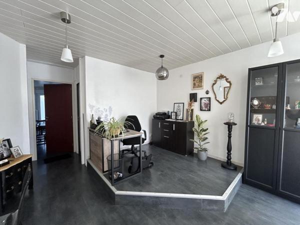 IMMEUBLE CENTRE BOURG