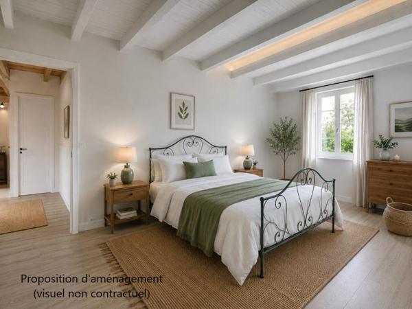 Secteur Mugron Vente Maison 6 pièce(s)