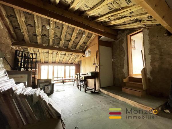 Secteur Mugron Vente Maison 6 pièce(s)
