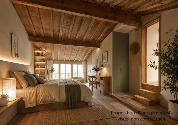 Secteur Mugron Vente Maison 6 pièce(s)