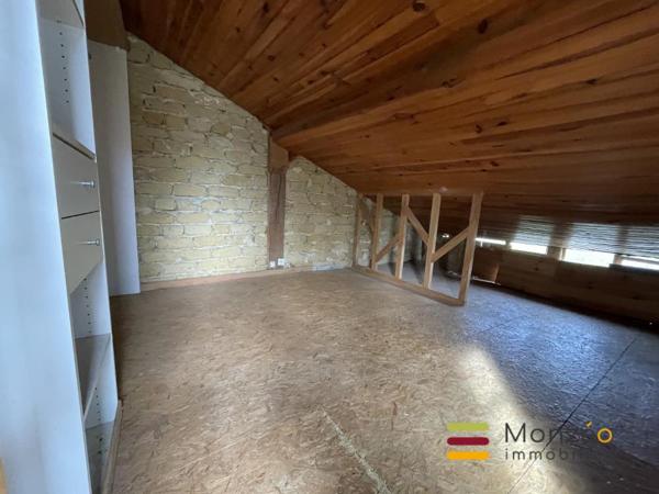 Secteur Mugron Vente Maison 6 pièce(s)