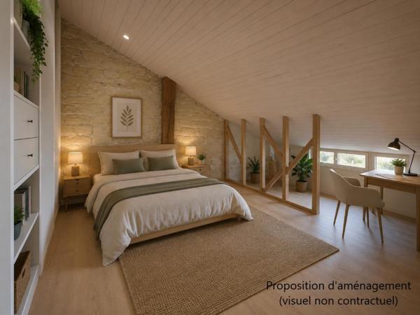 Secteur Mugron Vente Maison 6 pièce(s)