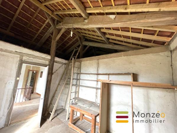 Secteur Mugron Vente Maison 6 pièce(s)