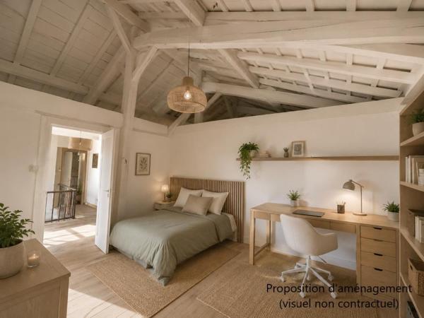 Secteur Mugron Vente Maison 6 pièce(s)