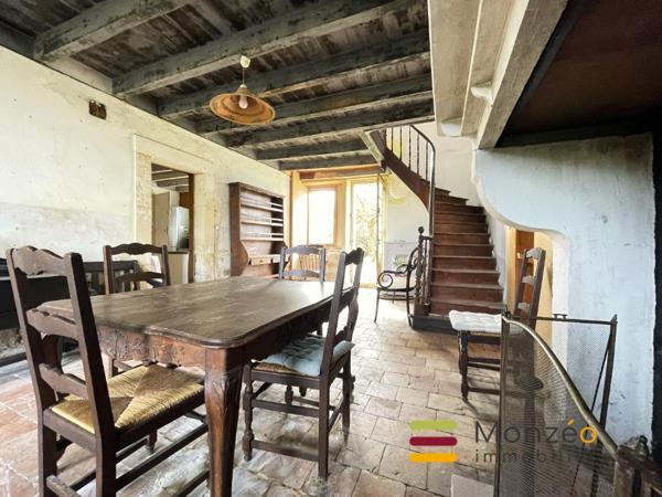 Secteur Mugron Vente Maison 6 pièce(s)