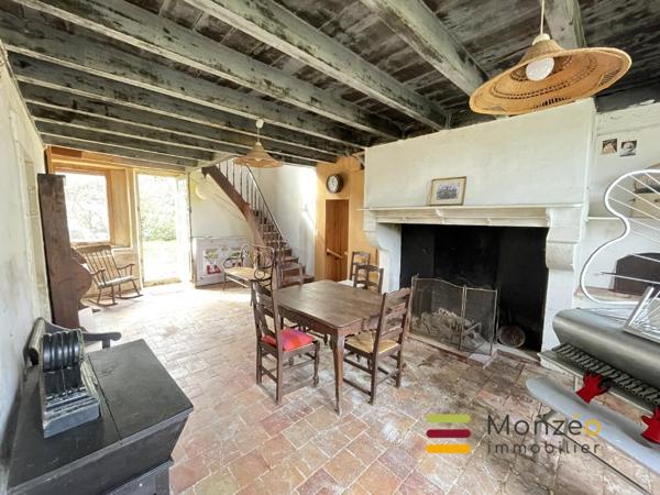 Secteur Mugron Vente Maison 6 pièce(s)