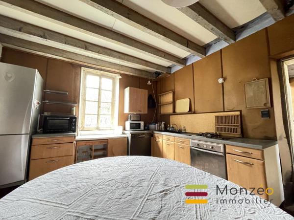Secteur Mugron Vente Maison 6 pièce(s)