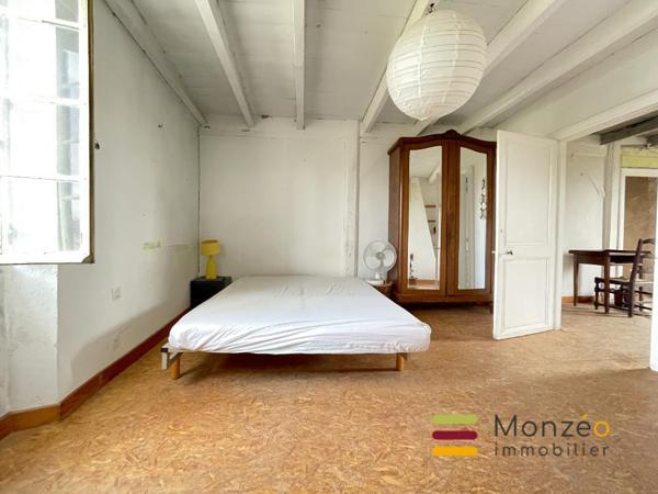Secteur Mugron Vente Maison 6 pièce(s)
