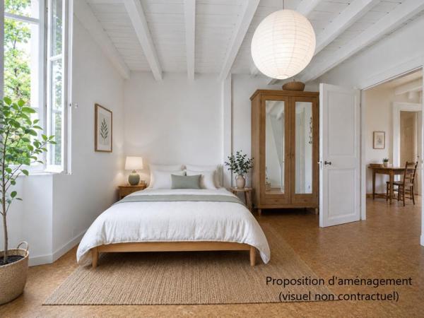 Secteur Mugron Vente Maison 6 pièce(s)